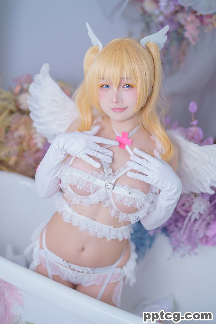 Takanashi Hanari  Lilliel