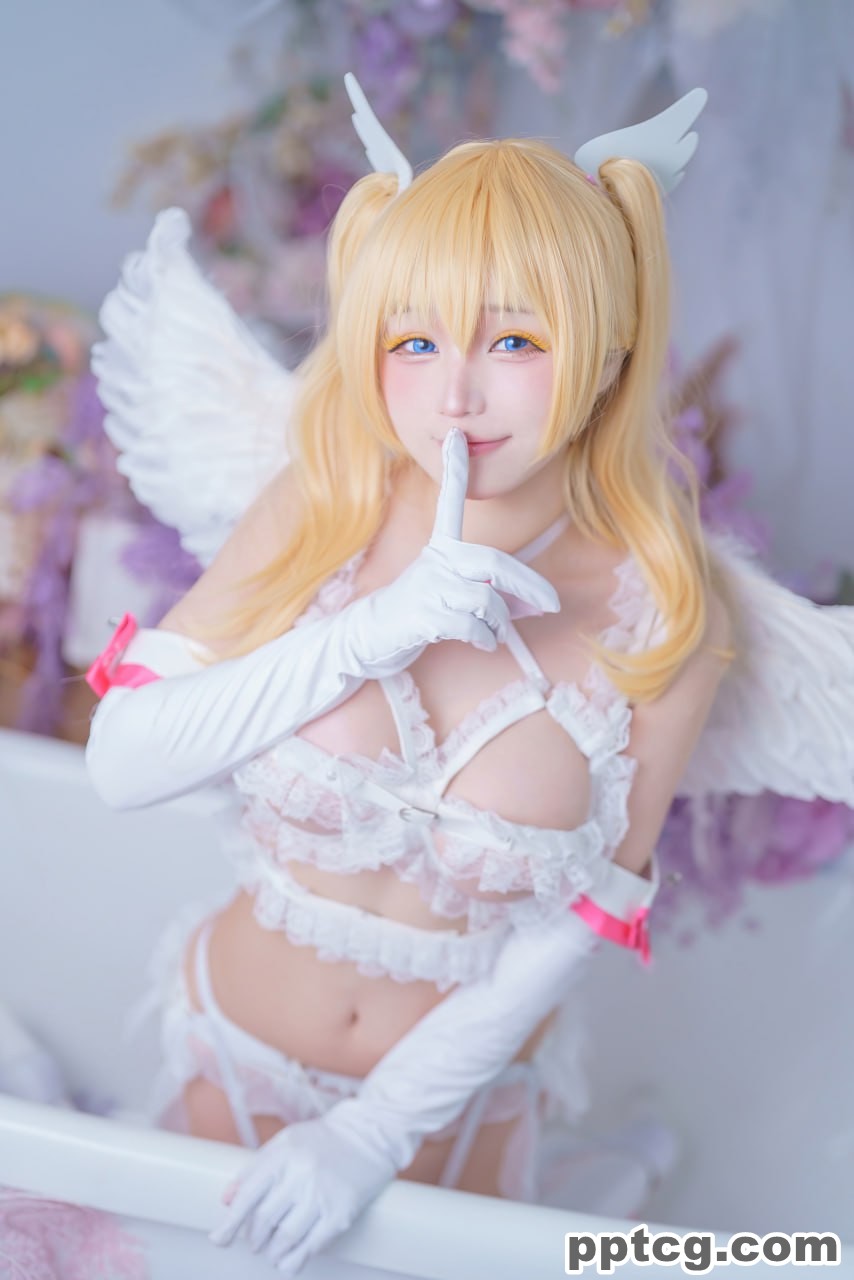 Takanashi Hanari  Lilliel