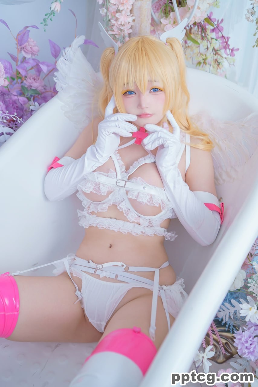 Takanashi Hanari  Lilliel