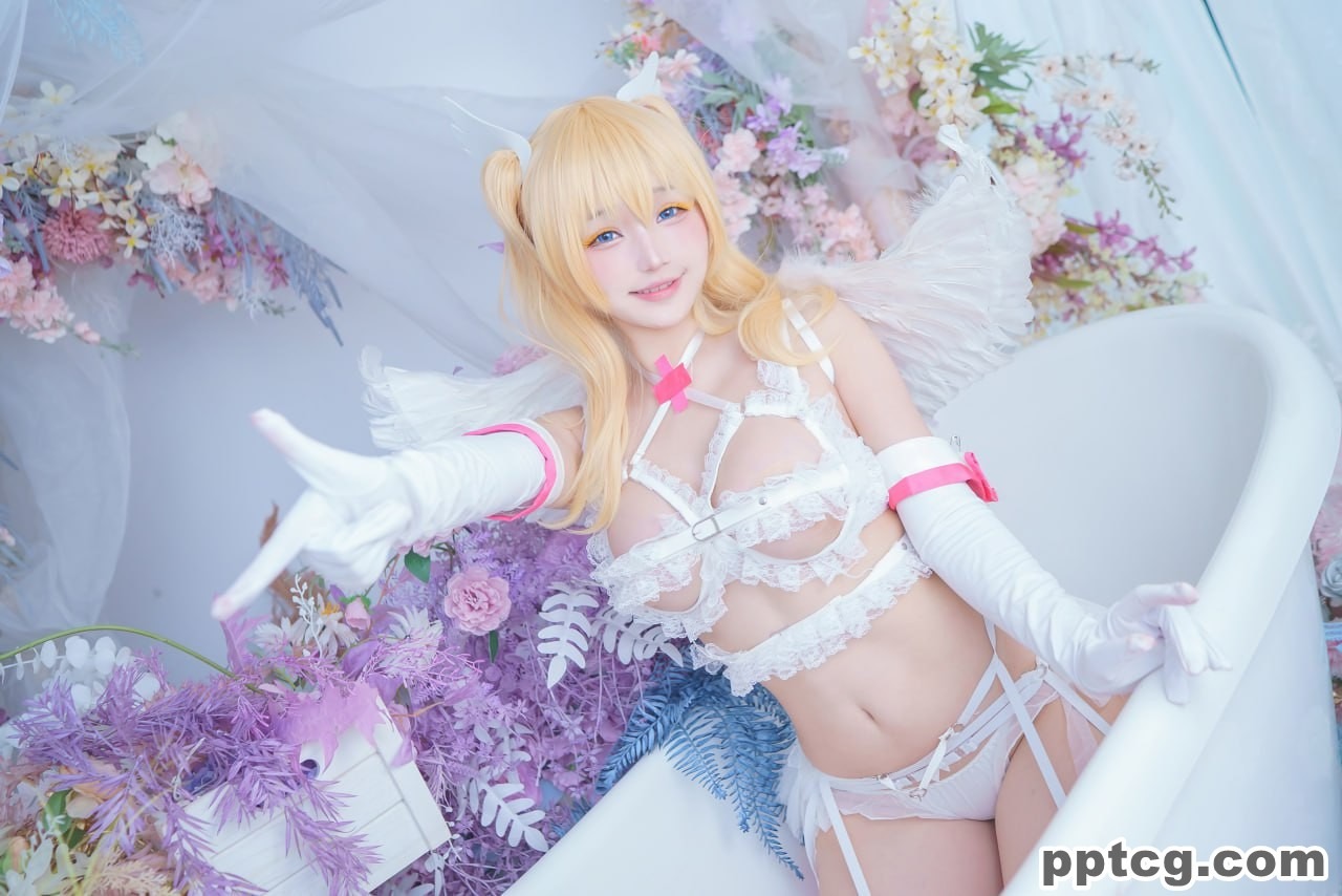 Takanashi Hanari  Lilliel