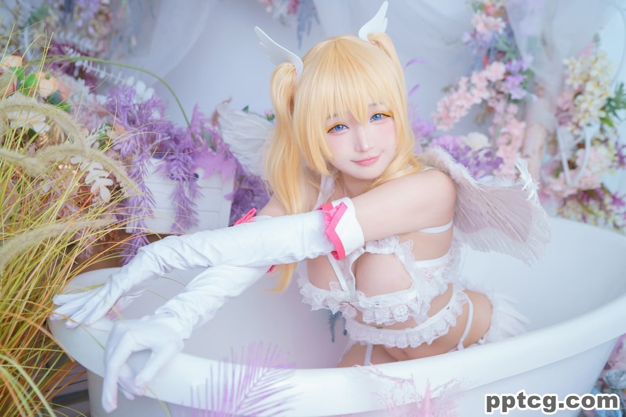 Takanashi Hanari  Lilliel