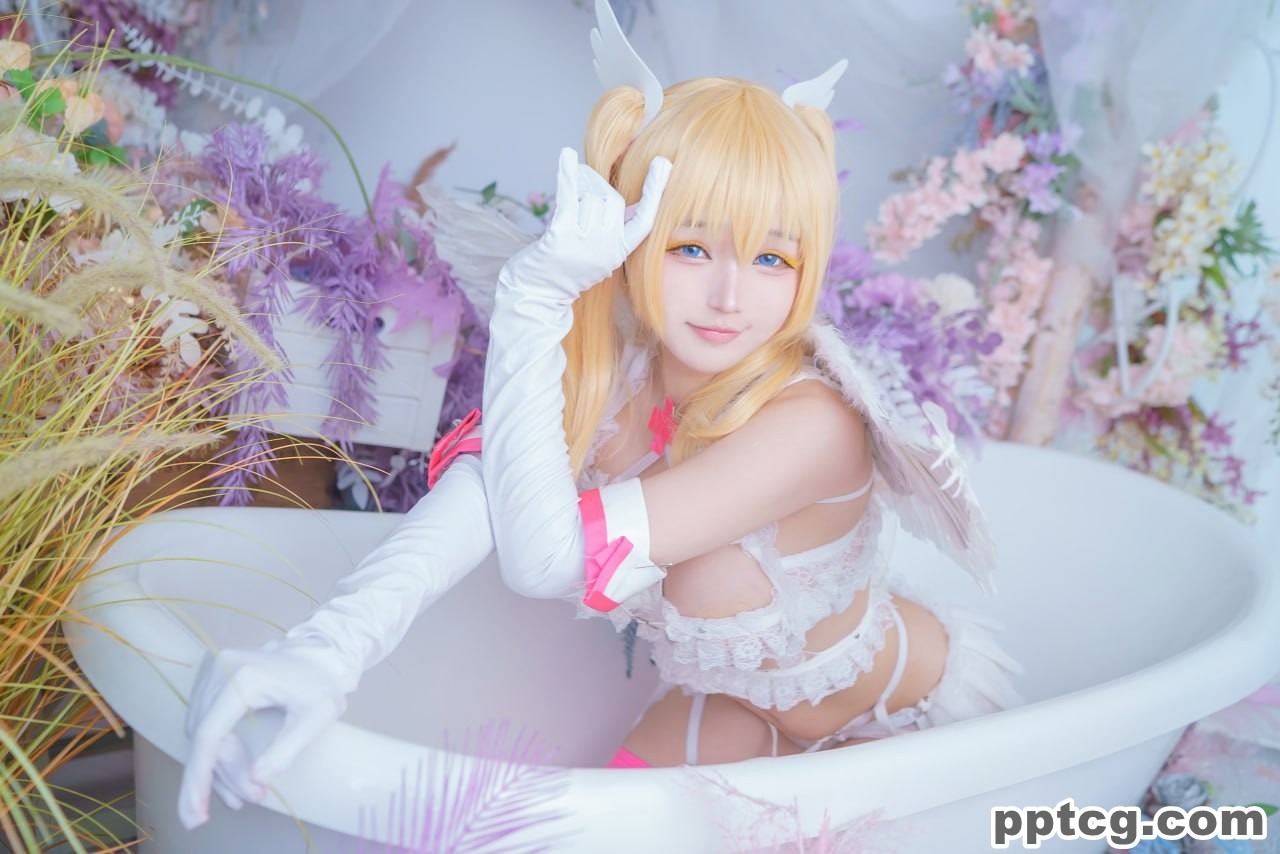 Takanashi Hanari  Lilliel