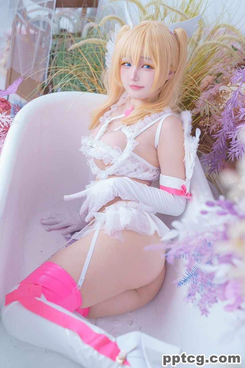 Takanashi Hanari  Lilliel