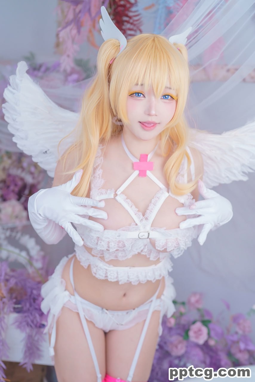 Takanashi Hanari  Lilliel