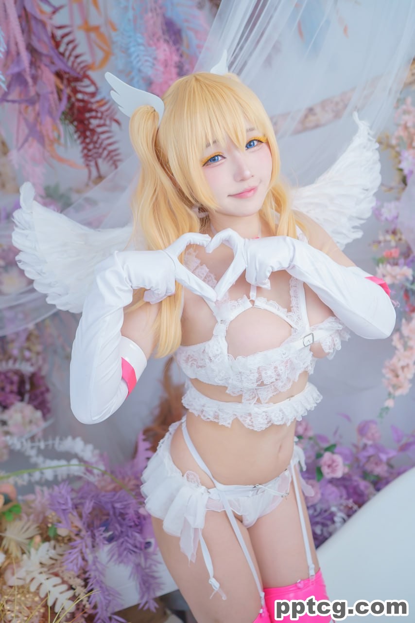 Takanashi Hanari  Lilliel