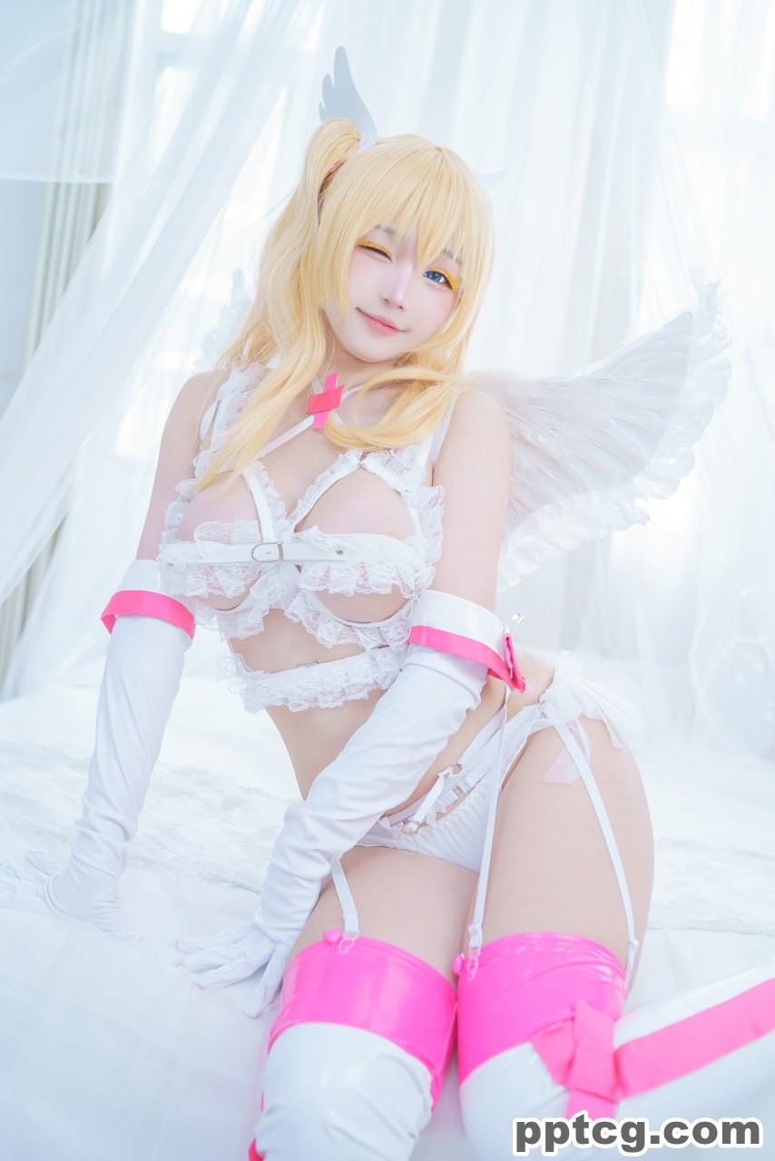 Takanashi Hanari  Lilliel