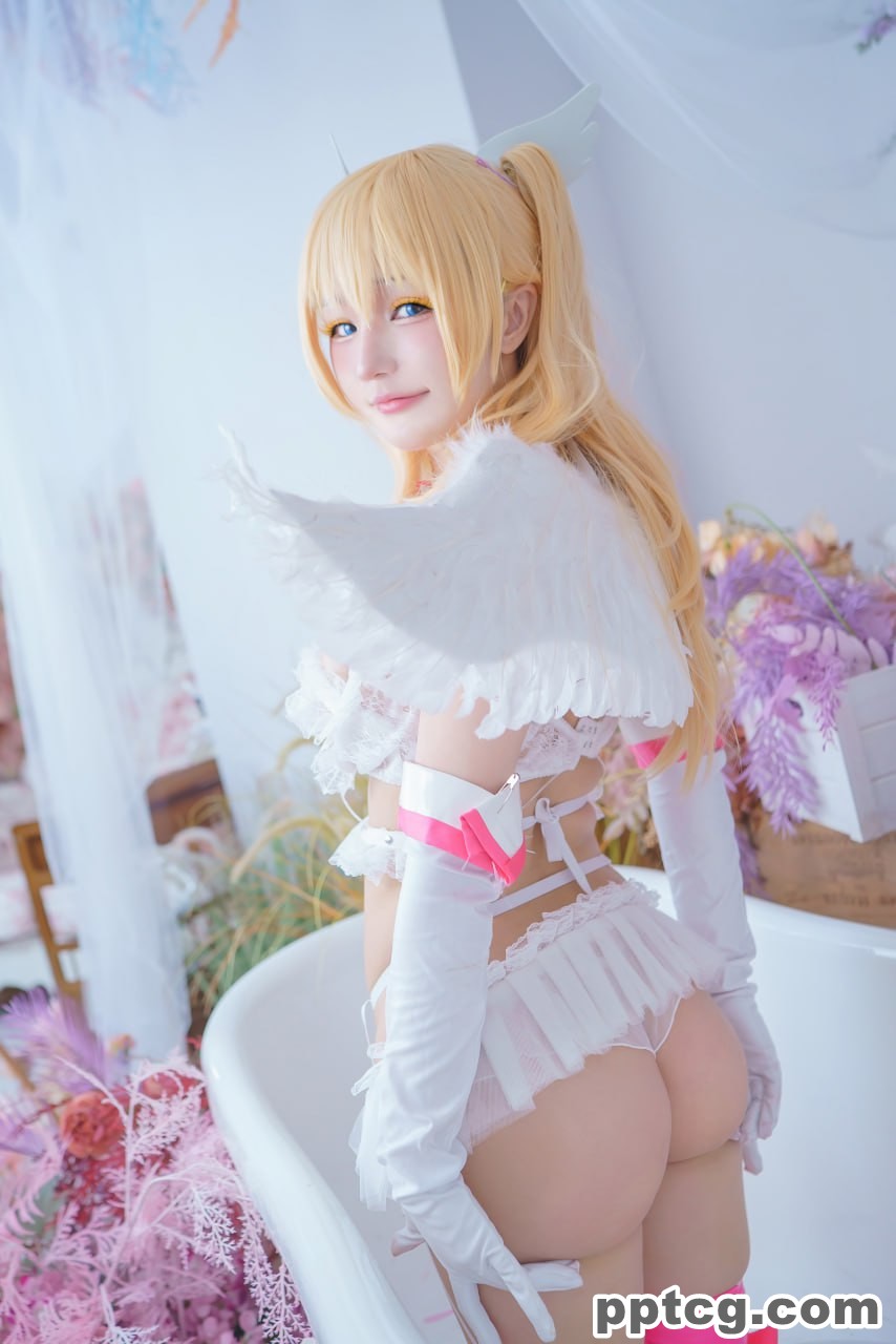 Takanashi Hanari  Lilliel