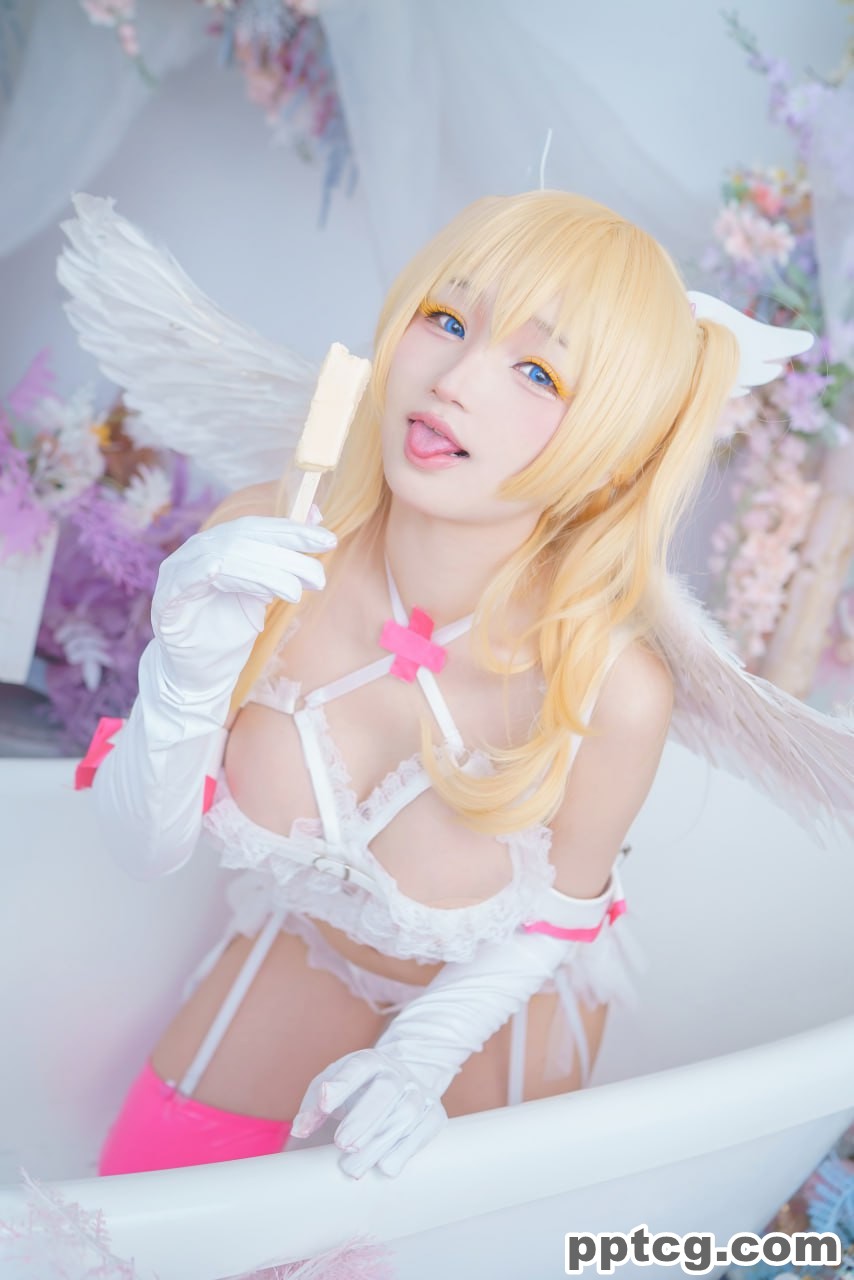 Takanashi Hanari  Lilliel
