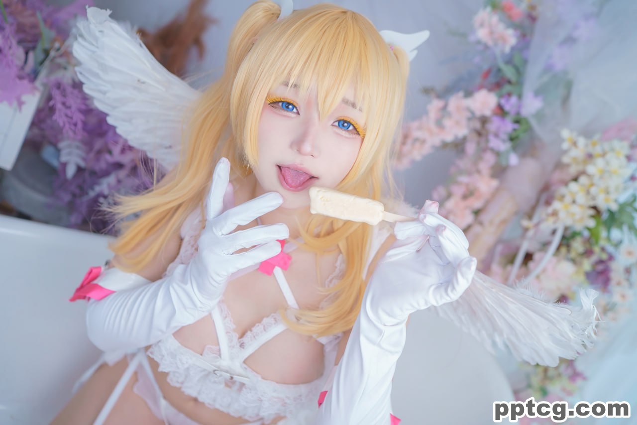 Takanashi Hanari  Lilliel