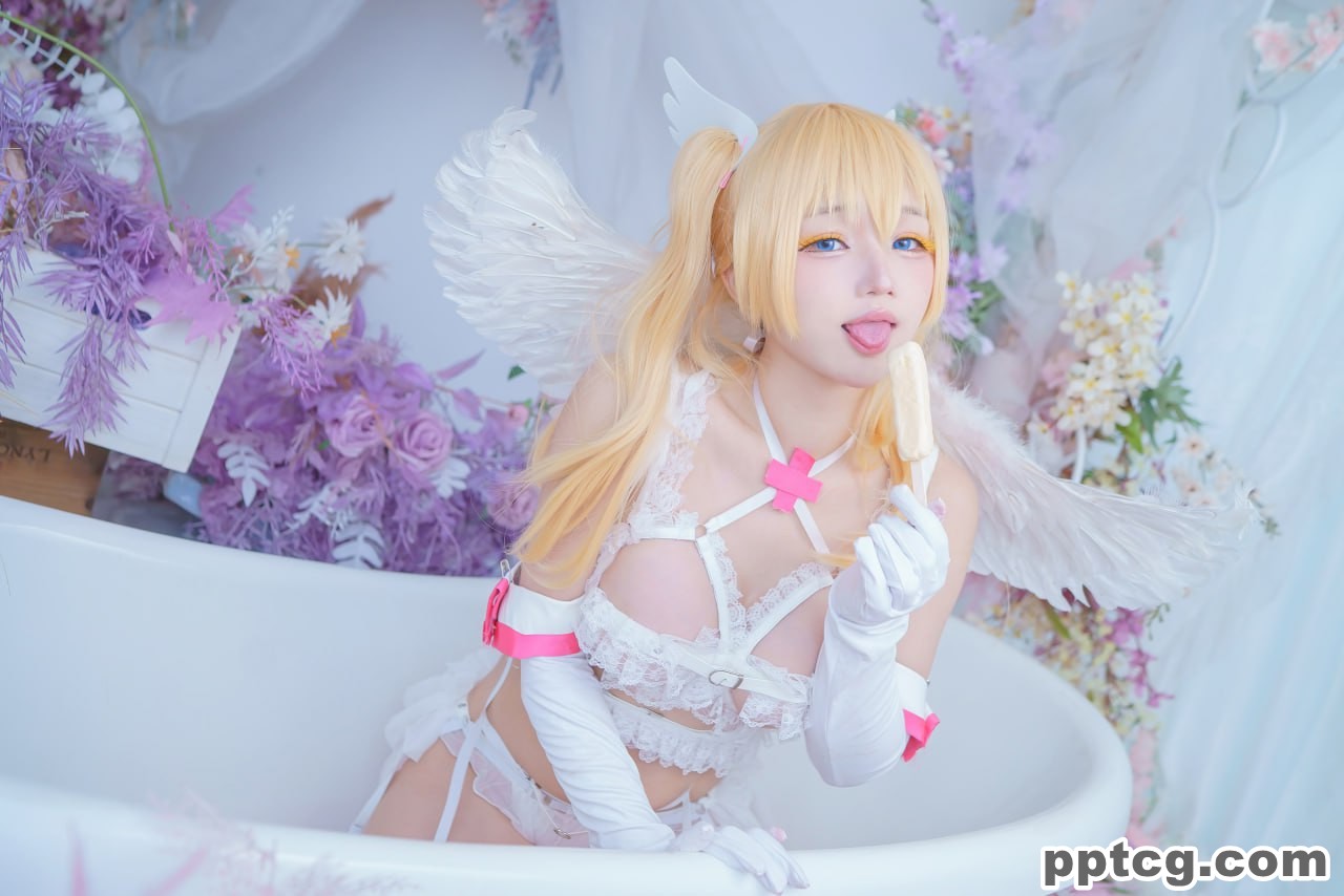 Takanashi Hanari  Lilliel