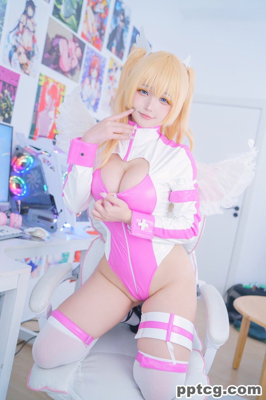 Takanashi Hanari  Lilliel