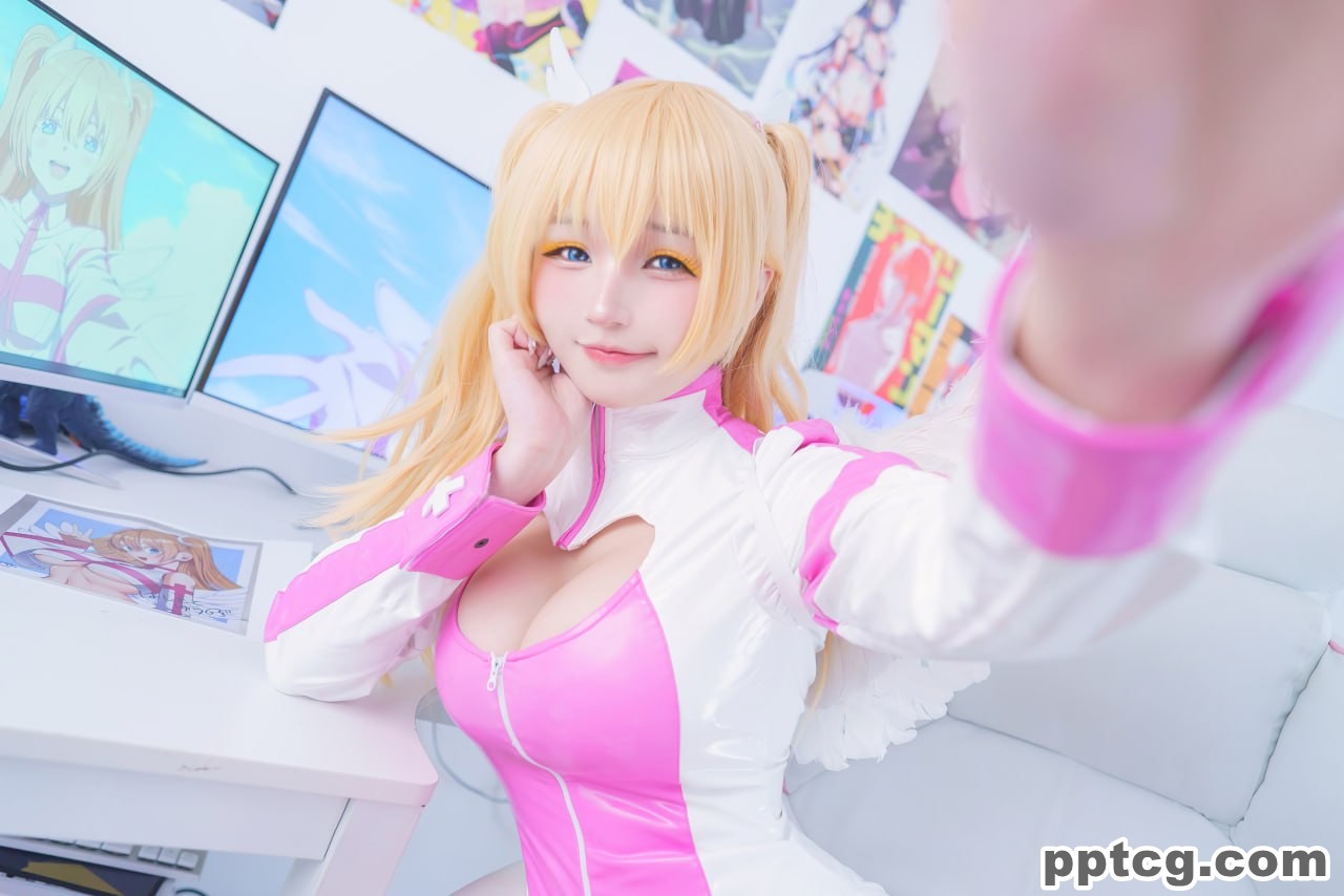 Takanashi Hanari  Lilliel
