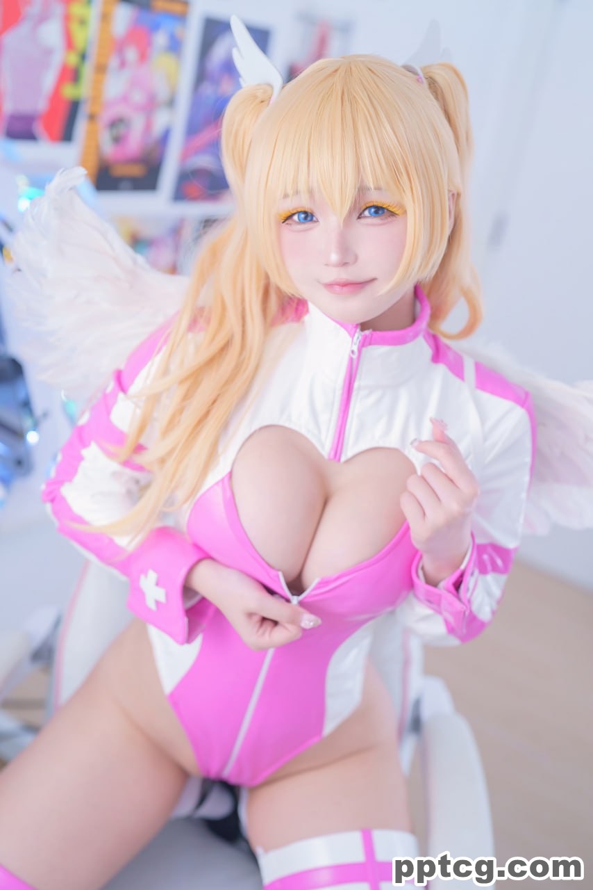 Takanashi Hanari  Lilliel