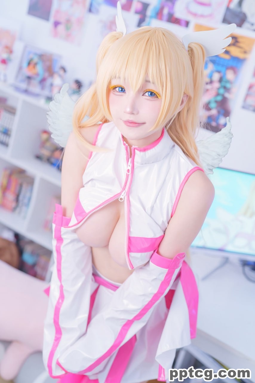 Takanashi Hanari  Lilliel