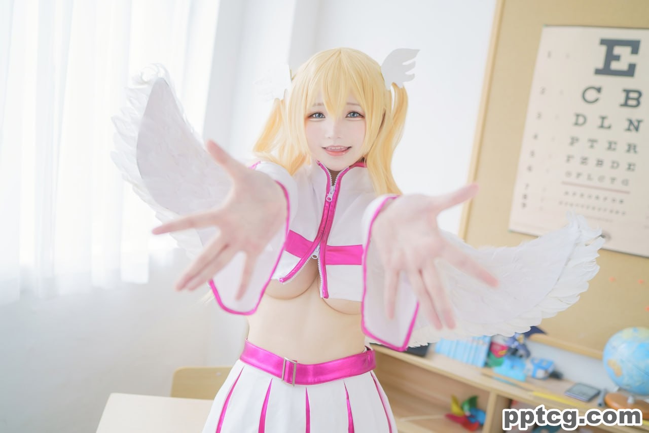 Takanashi Hanari  Lilliel