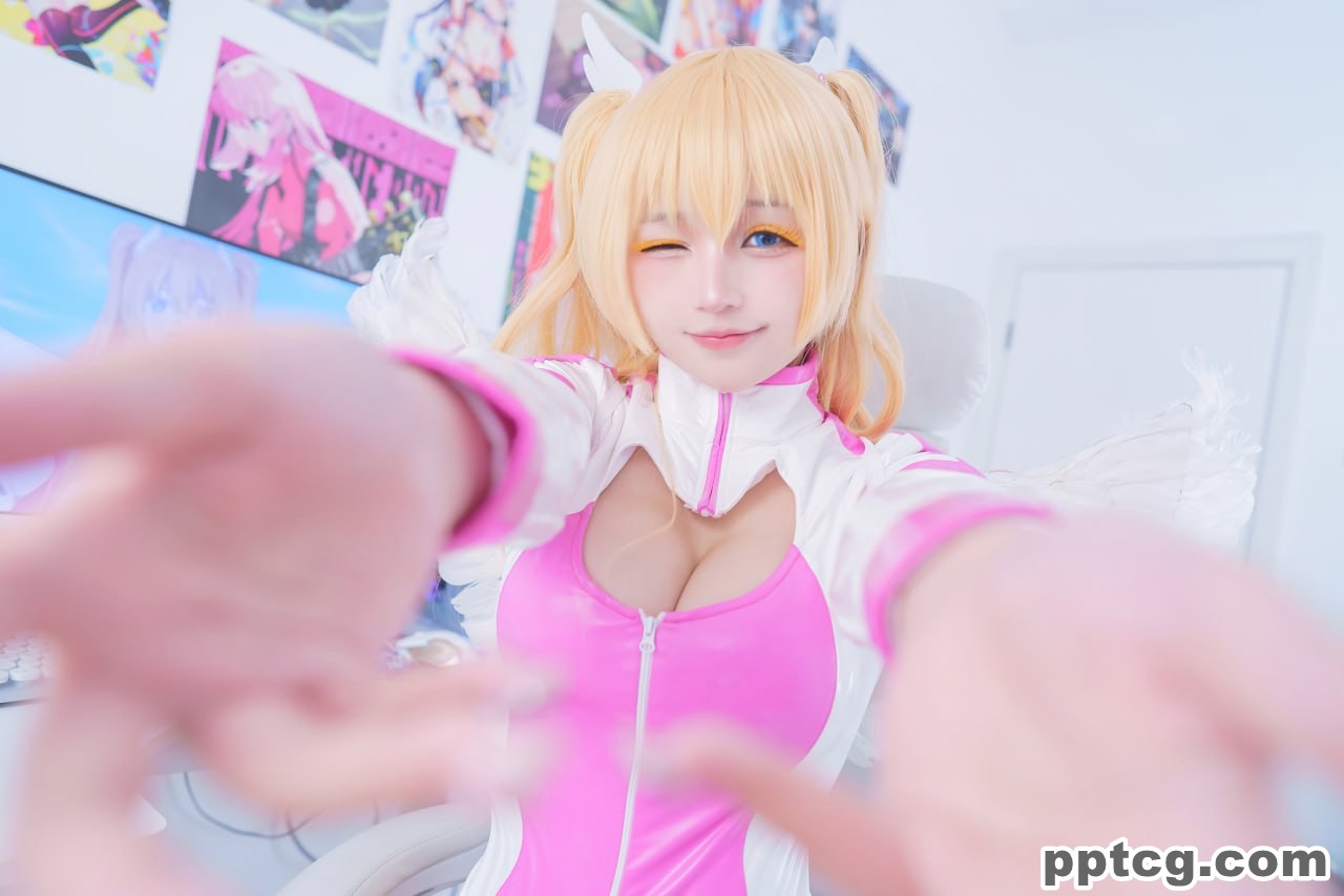 Takanashi Hanari  Lilliel