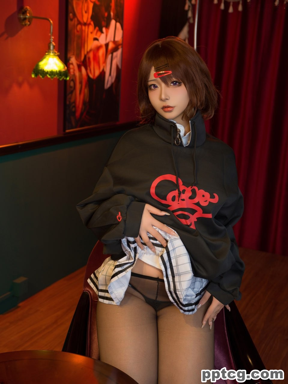 玉汇  偶像大师  樋口円香