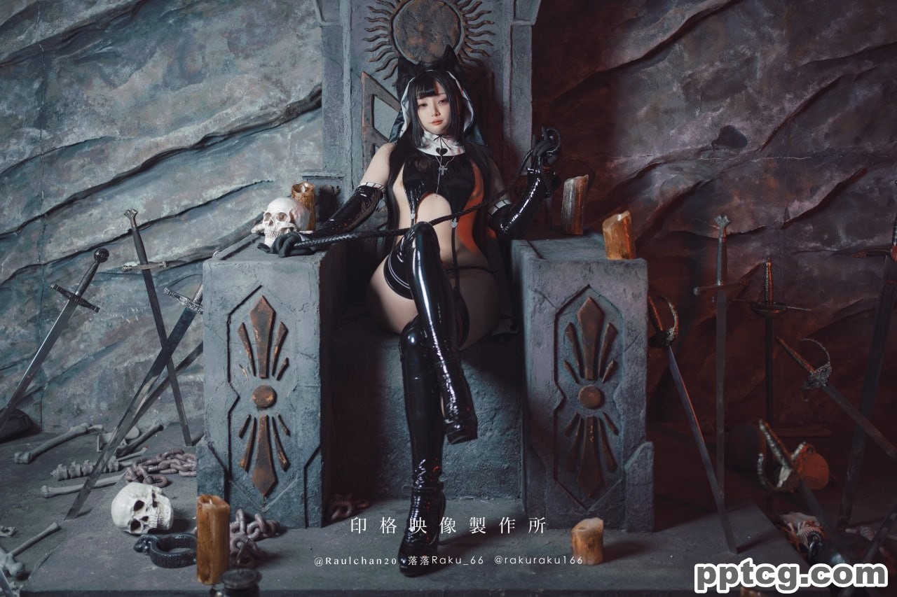 落落Raku  莉莉丝