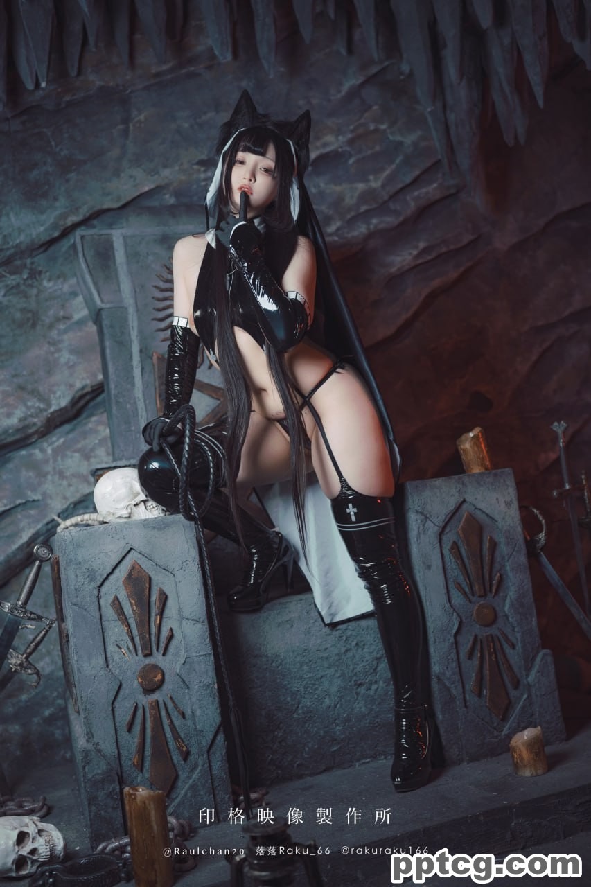 落落Raku  莉莉丝