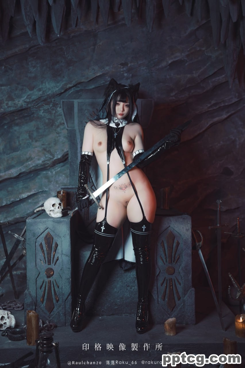落落Raku  莉莉丝