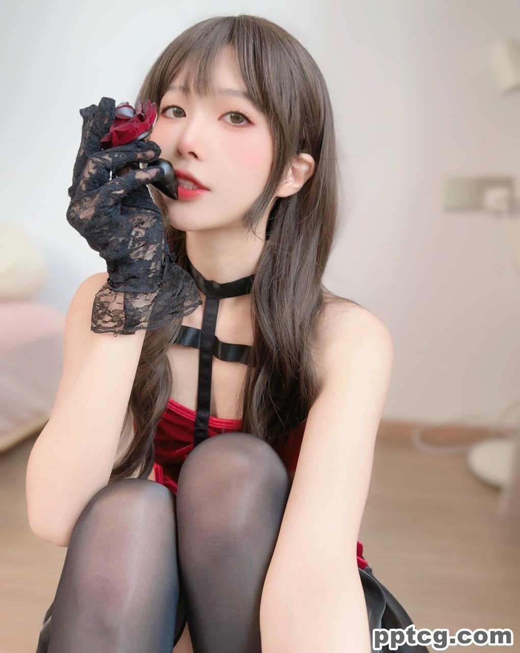 布丁大法  蔷薇之花