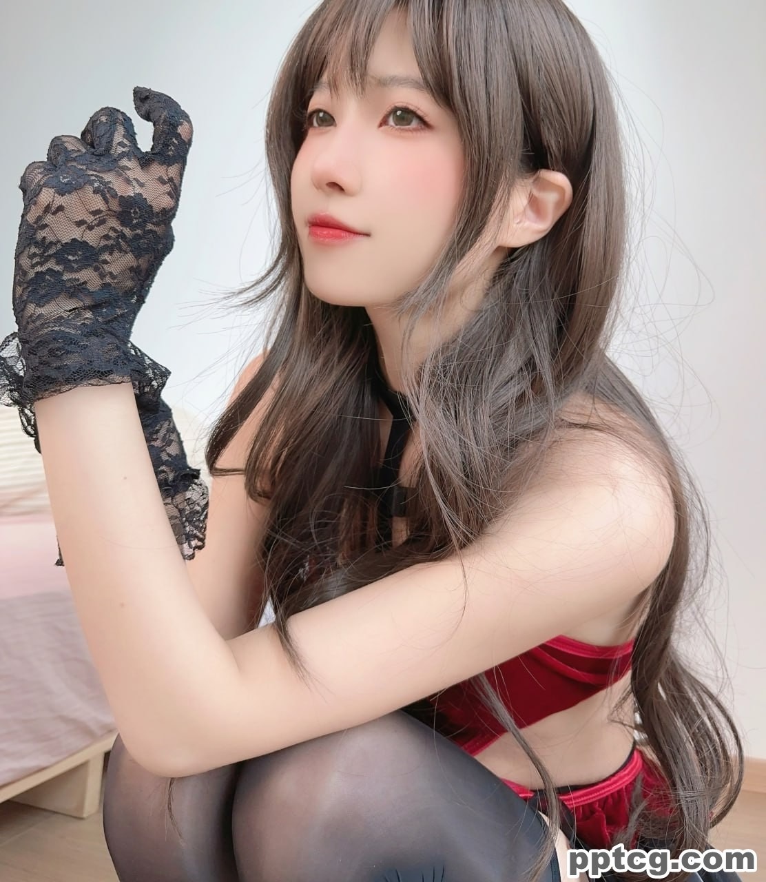 布丁大法  蔷薇之花