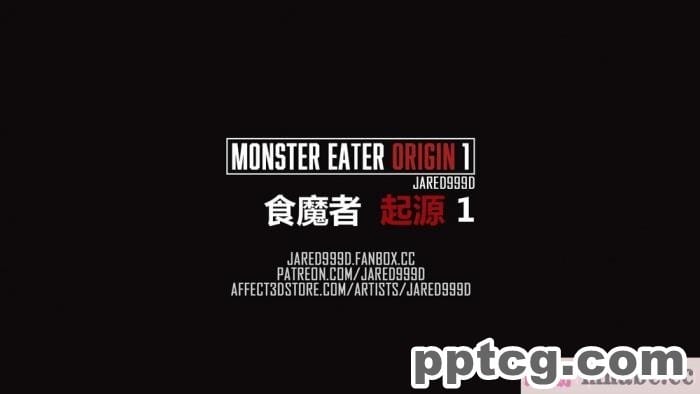 [Jared999D] Monster Eater Origin 1 Karen&#8217;s[147P]