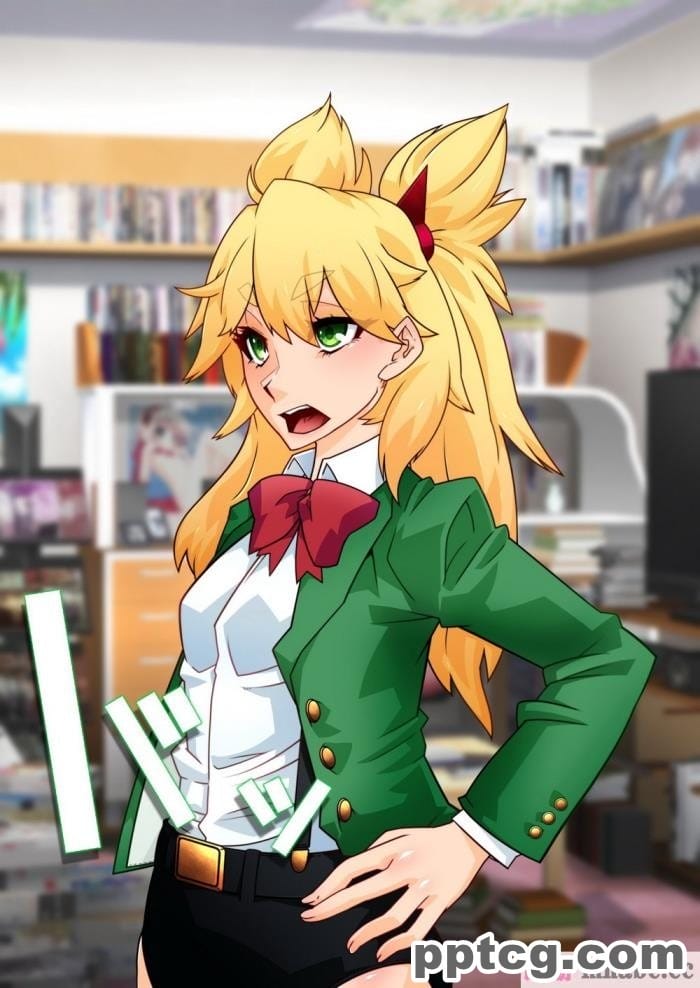 [Jared999D] Monster Eater Origin 1 Karen&#8217;s[147P]