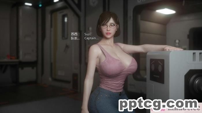[Jared999D] Monster Eater Origin 1 Karen&#8217;s[147P]