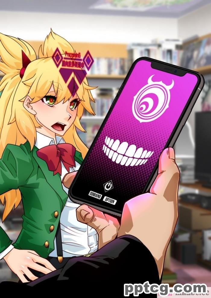 [Jared999D] Monster Eater Origin 1 Karen’s[147P]