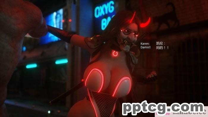 [Jared999D] Monster Eater Origin 1 Karen’s[147P]