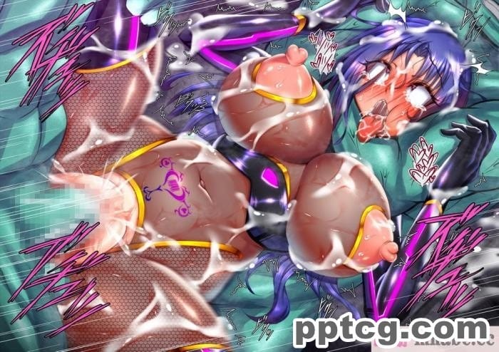 [Jared999D] Monster Eater Origin 1 Karen’s[147P]