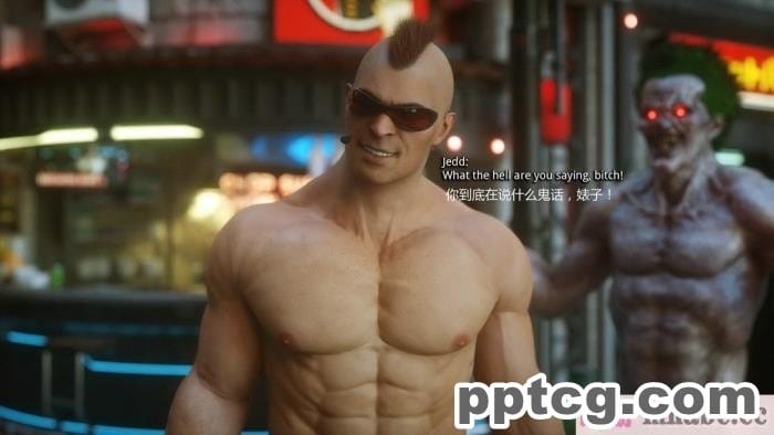 [Jared999D] Monster Eater Origin 1 Karen’s[147P]