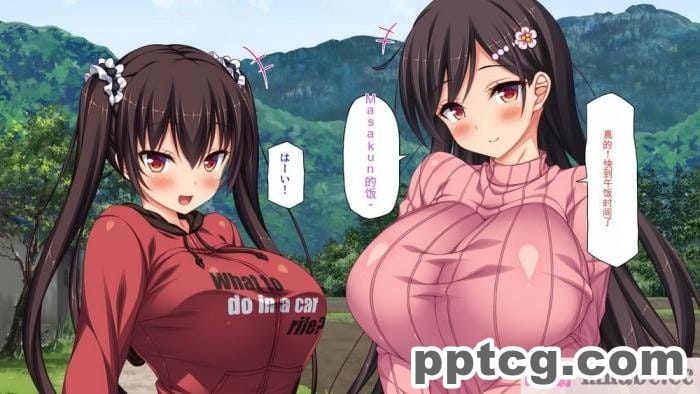 [ミミズサウザンド] ド田舎暮らしは天恵エロフェロモンでハーレムになりました[全彩CG汉化][540P]