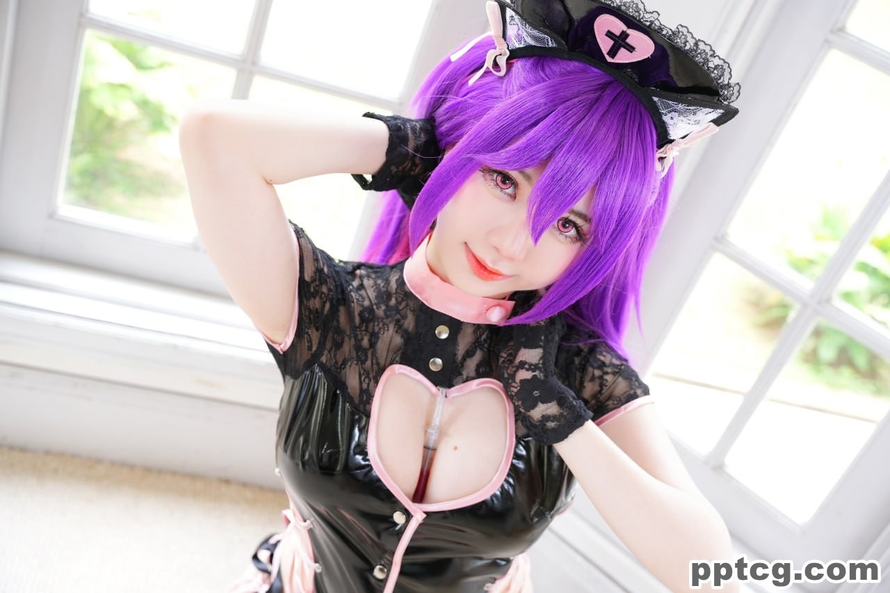 Sally Dorasnow  Mikari Nurse