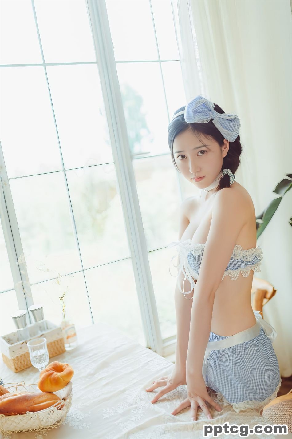 年年 厨娘