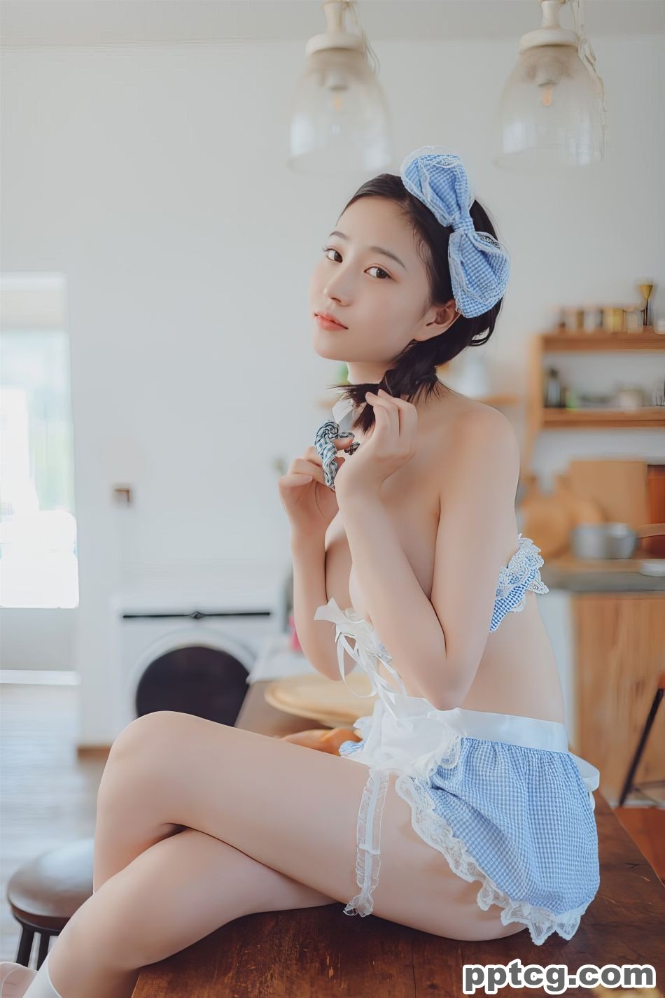 年年 厨娘