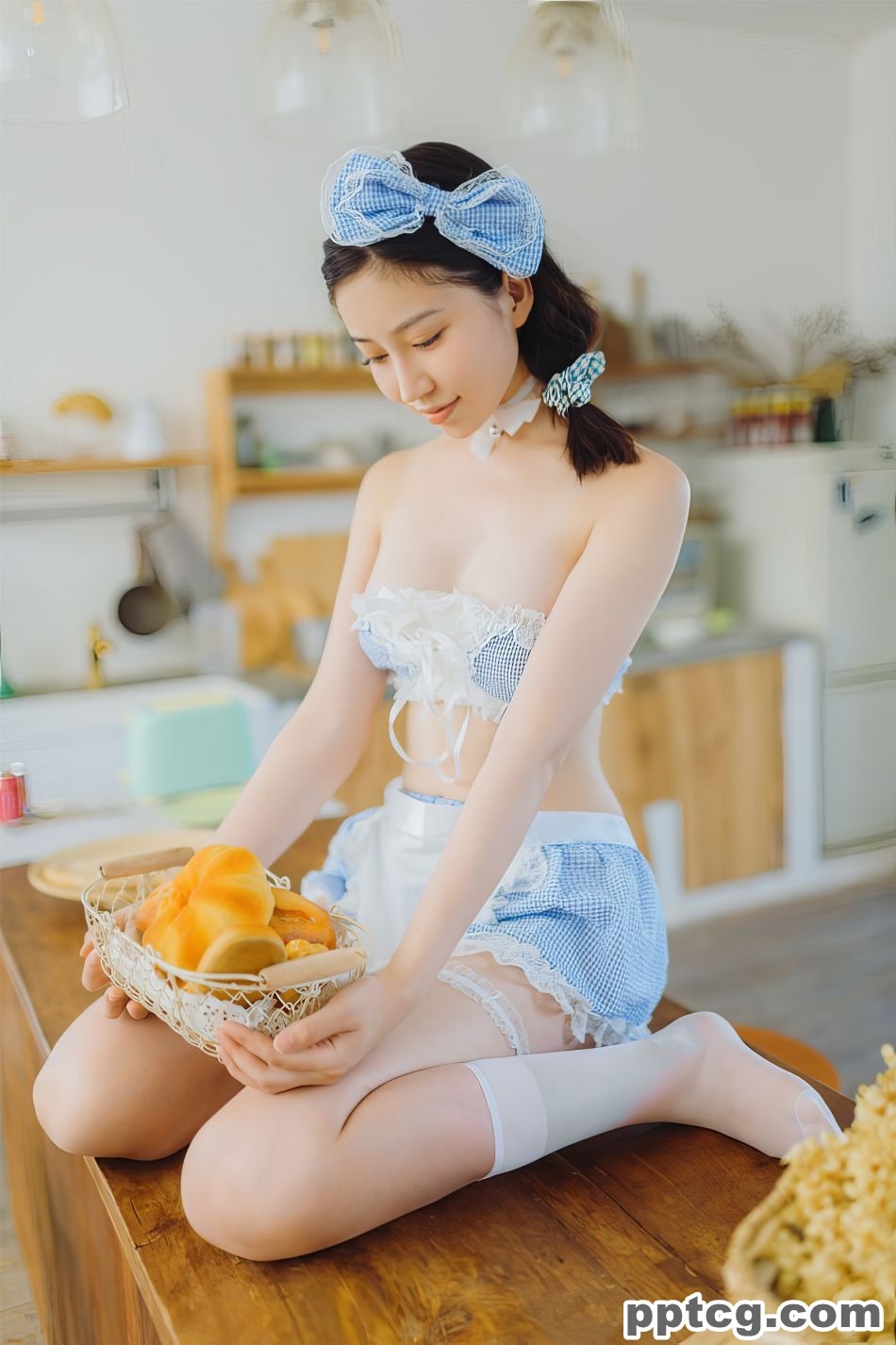 年年 厨娘