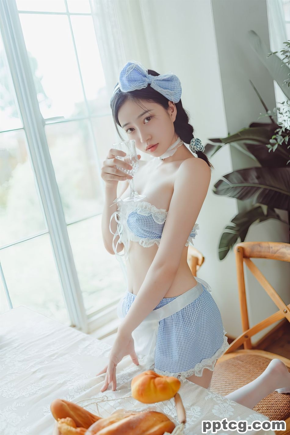 年年 厨娘