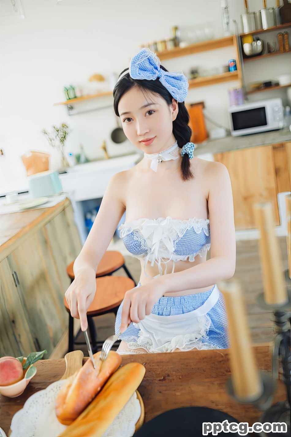 年年 厨娘
