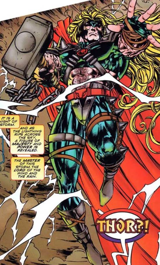 十大最差超级英雄服装排行 隐形女侠妖娆战衣太糟糕