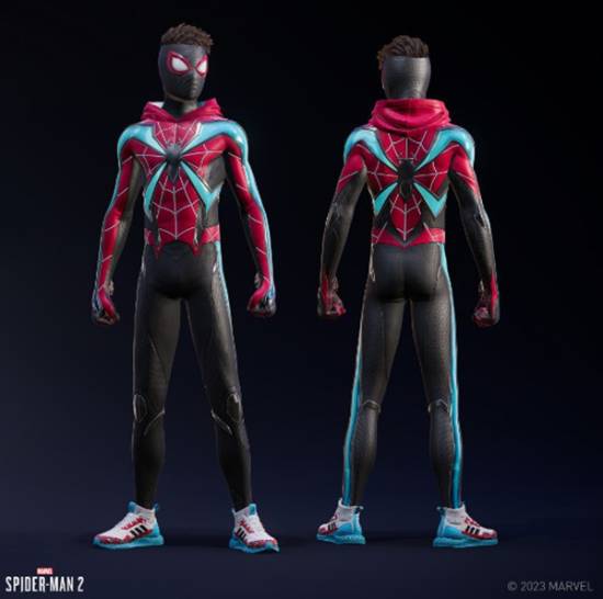 十大最差超级英雄服装排行 隐形女侠妖娆战衣太糟糕