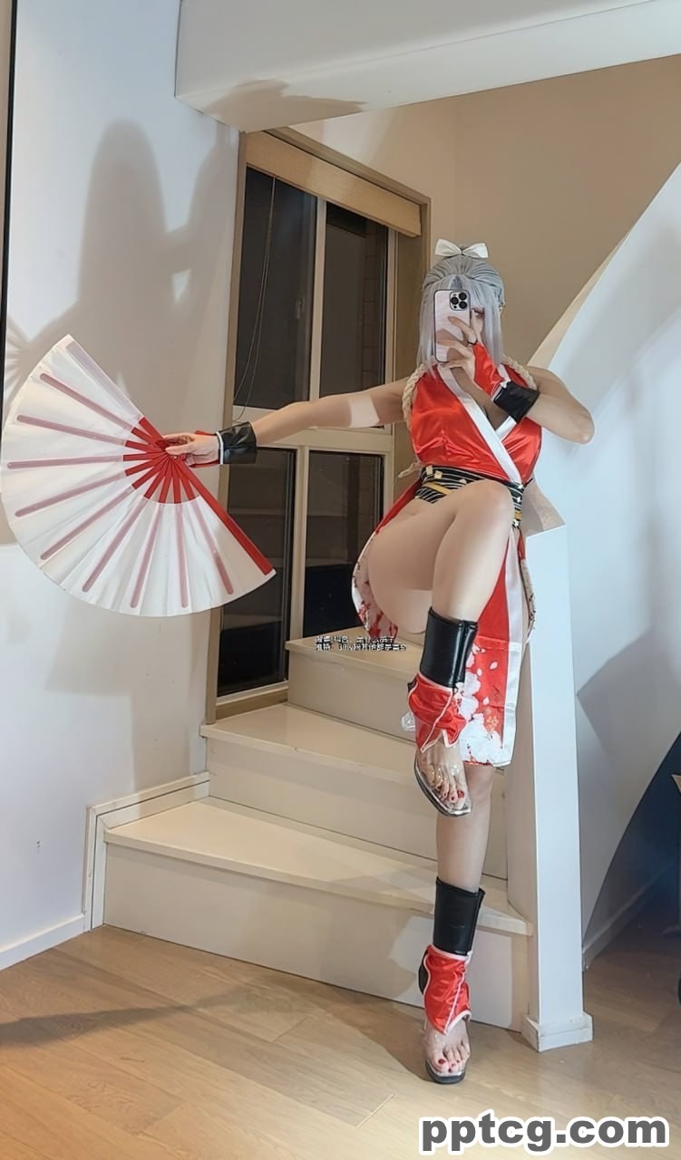 九言 永劫无间  不知火舞