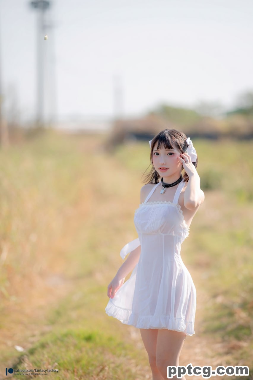 小丁  野外