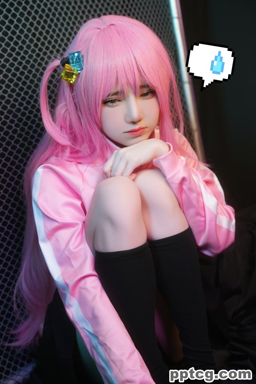 Sally Dorasnow   Bocchi