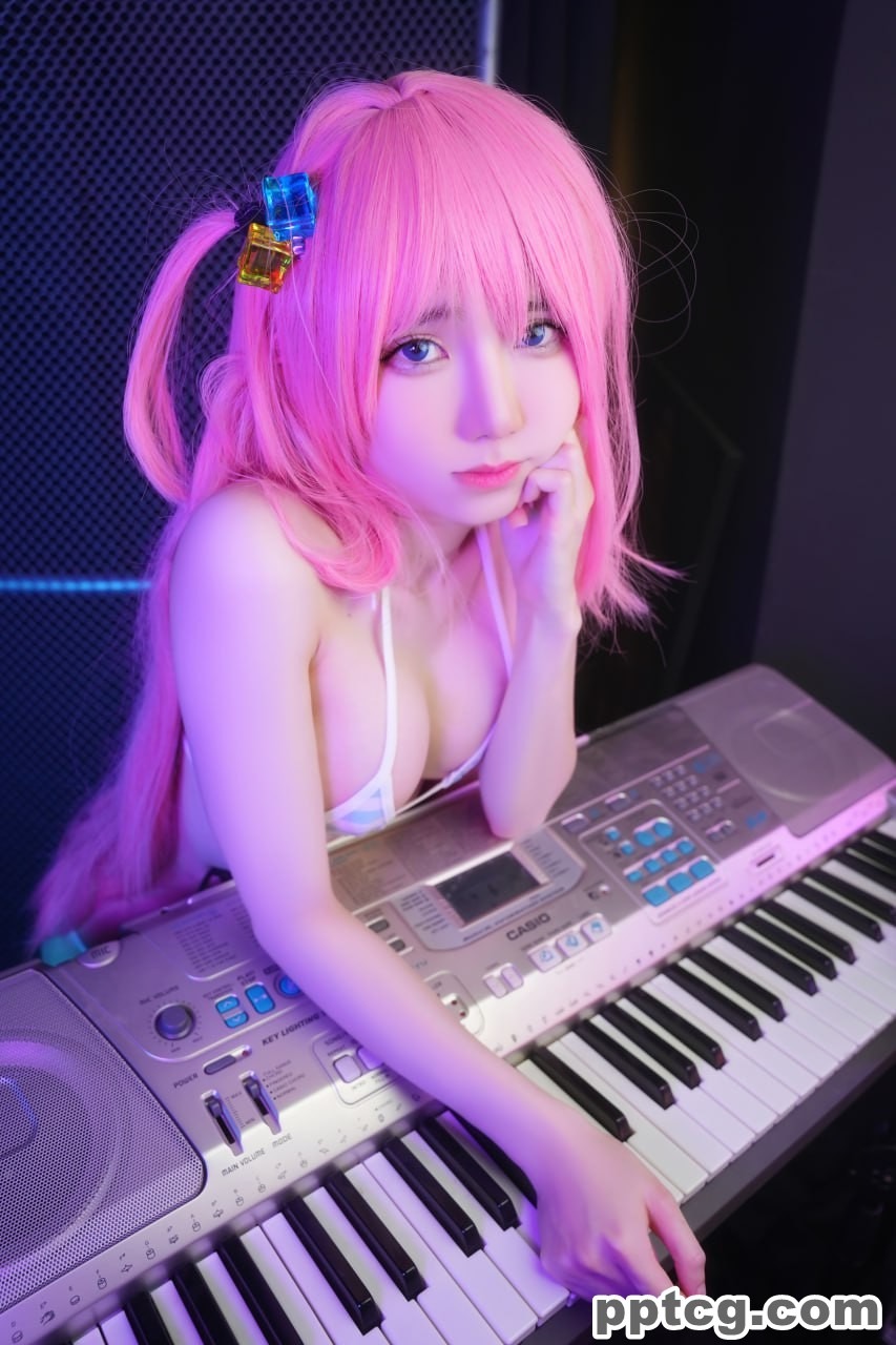 Sally Dorasnow   Bocchi
