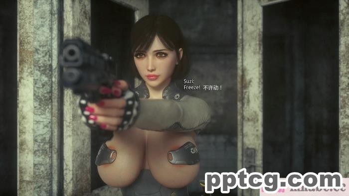 [Jared999D] Monster Eater Origin 1 Suzi&#8217;s[157P]