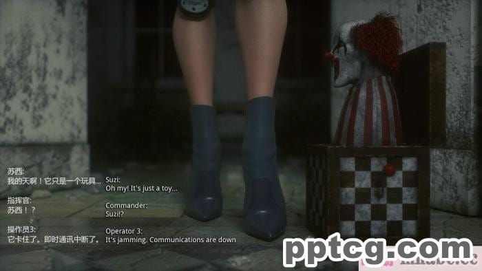 [Jared999D] Monster Eater Origin 1 Suzi’s[157P]