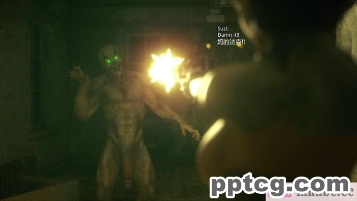 [Jared999D] Monster Eater Origin 1 Suzi&#8217;s[157P]