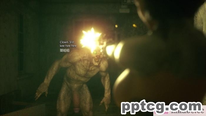 [Jared999D] Monster Eater Origin 1 Suzi&#8217;s[157P]